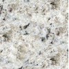 Luna Bianco Granite Tile