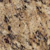 Santa Cecilia Gold Granite Tile
