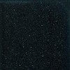 Nero Cosmos Granite Tile
