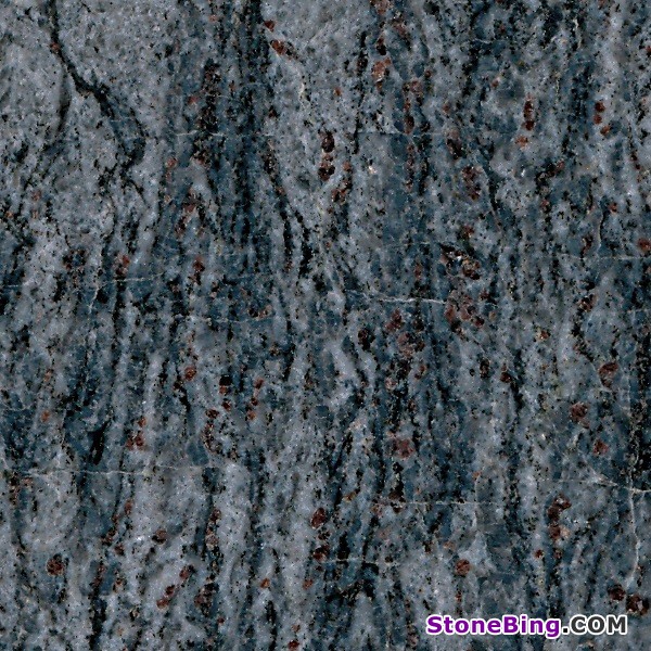 Orissa Blue Granite Tile