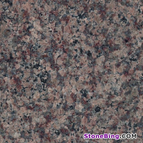 Violetta Granite Tile