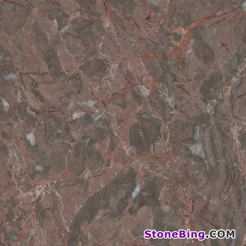 Cafe Rosita Marble Tile