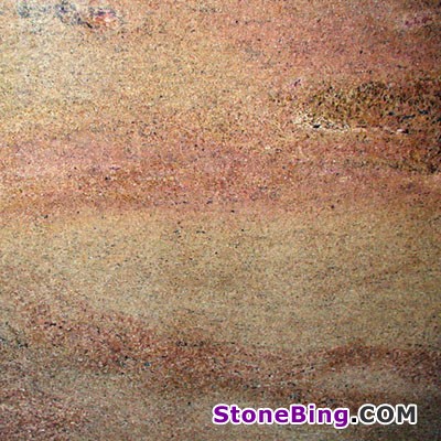 Desert Sand Granite Tile