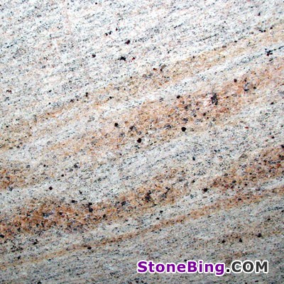 Juparana Silk Granite Tile