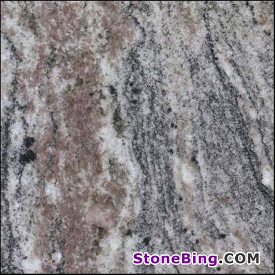 Piraceman Granite Tile