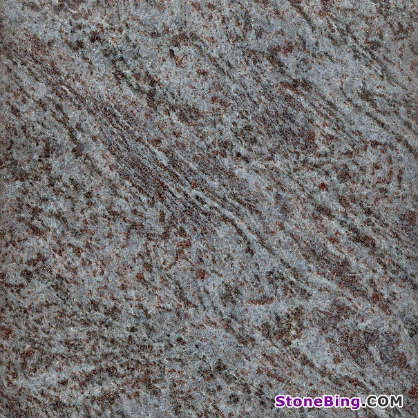 Vizag Blue Granite Tile