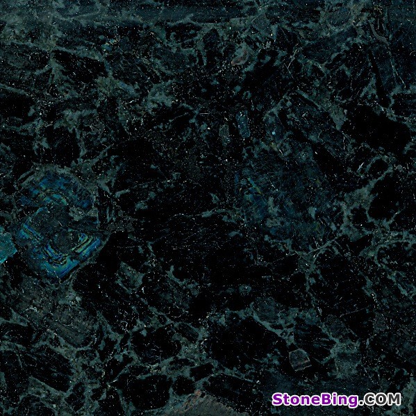 Volga Blue Granite Tile