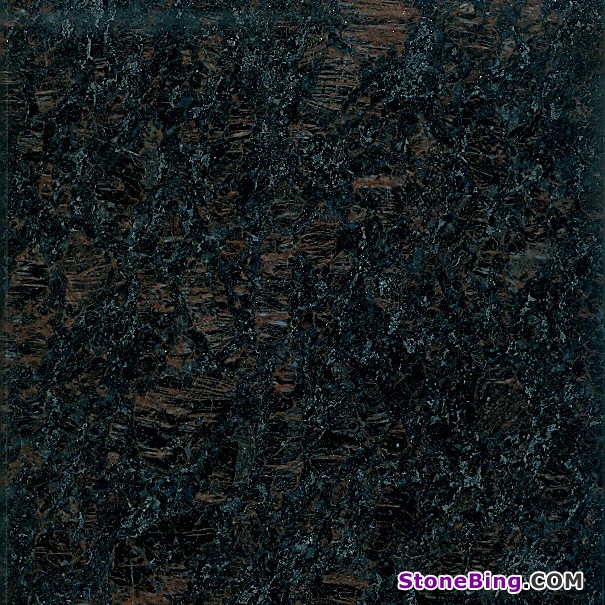 Tan Brown Granite Tile