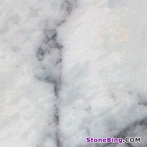 Milas Lilac Marble Tile