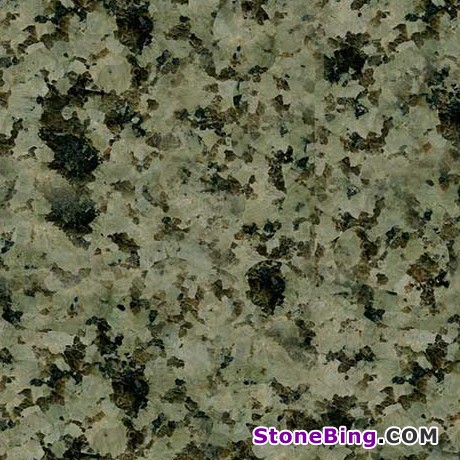 Balmoral Green Granite Tile