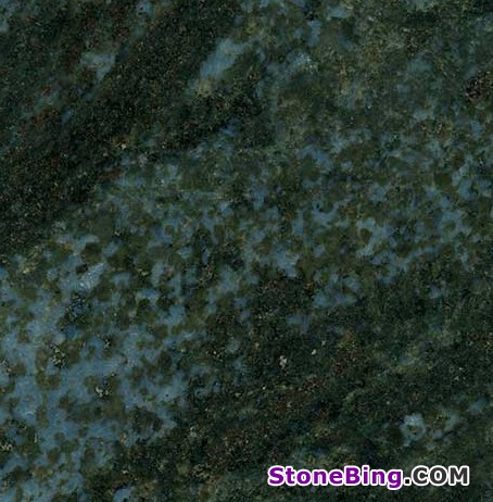 Bross Blue Granite Tile
