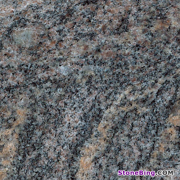 Paradiso Granite Tile