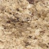 Giallo Ornamental Granite Tile