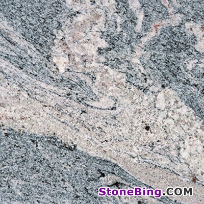 Ocean Fantasy Granite Tile