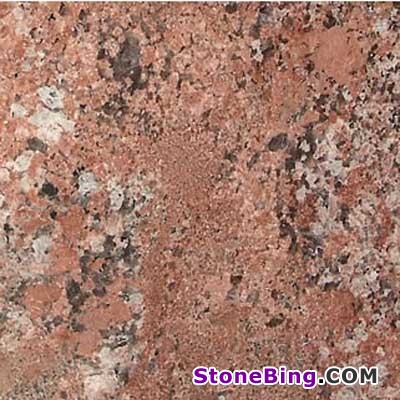 Juparana Florence Granite Tile