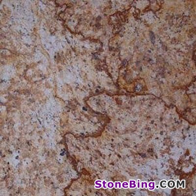Verniz Tropical Granite Tile
