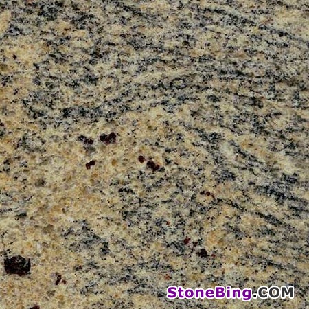 Juparana Vijara Granite Tile