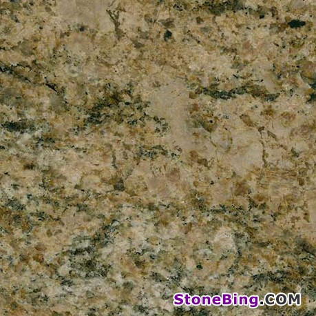 Juparana Arandis Granite Tile