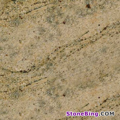 Juparana Pardo Granite Tile