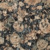 Baltic Brown Granite Tile