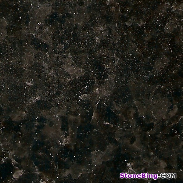 Angola Black Granite Tile