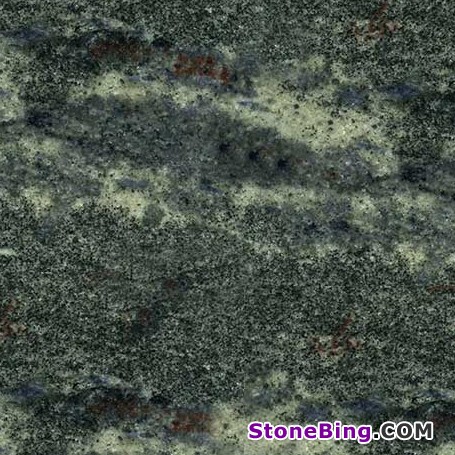 Azul California Granite Tile