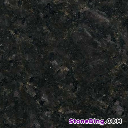 Black Pearl Granite Tile