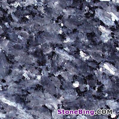 Blue Pearl GT Granite Tile