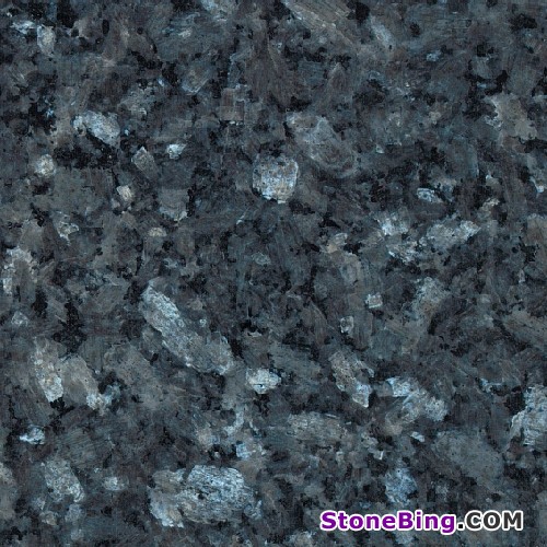 Blue Pearl Granite Tile