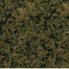 Tropic Brown Granite Tile