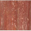 Red Travertine Tile