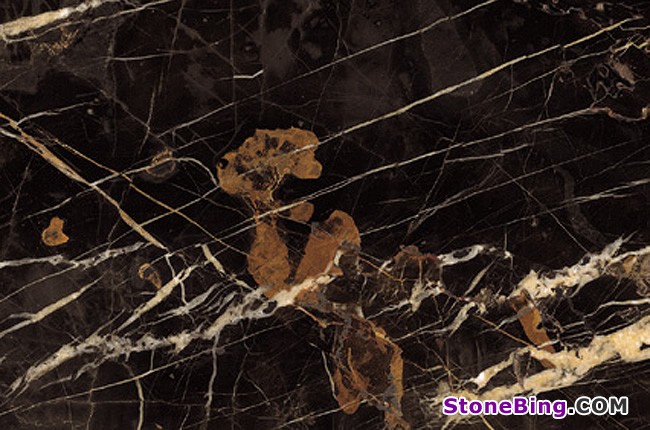 Port Laurent Marble Tile