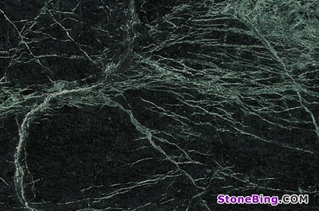Verde Antique Marble Tile