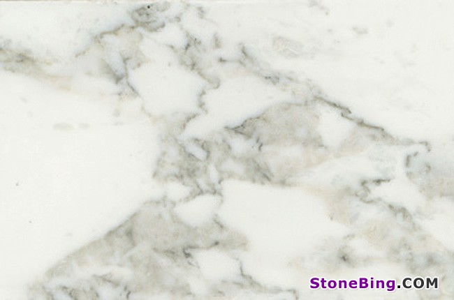 Arabescato Vagli Marble Tile