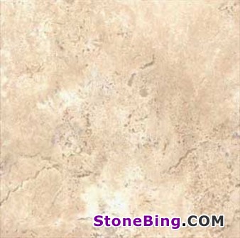 Beige Travertine Tile