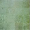 Autumn Green Slate Tile