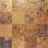 California Gold Slate Tile