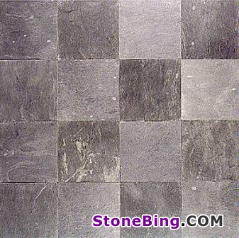 China Grey Slate Tile