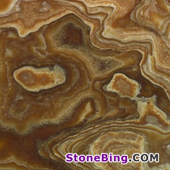 Aggate Onyx Tile