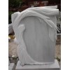 Marble Gravestone