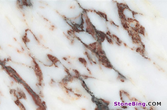 Breccia Capraia Marble Tile