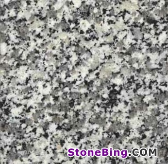 Grigio Malaga Granite Tile