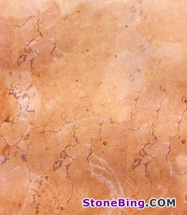 Perlino Rosato Marble Tile