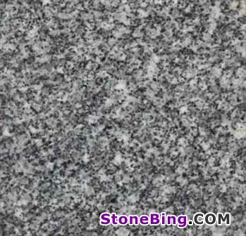 Gris Badajoz Granite Tile