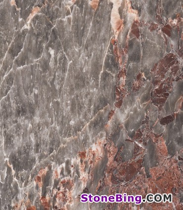 Salome Marble Tile