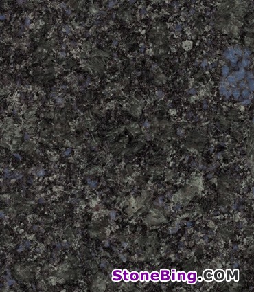 Forest Blue Granite Tile