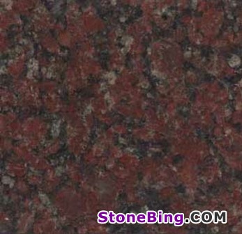 Sierra Chica Granite Tile