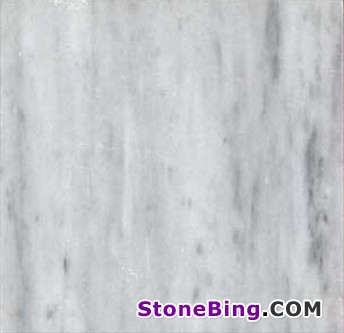 Grigio Cielo Marble Tile