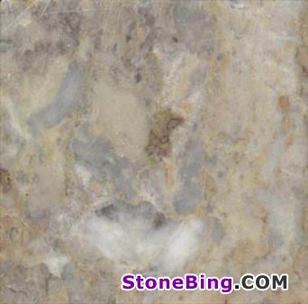 Grey Mimosa Marble Tile