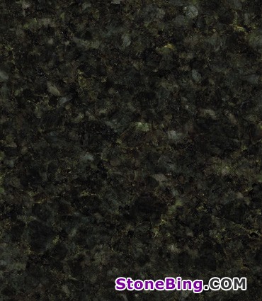 Verde Bahia Granite Tile